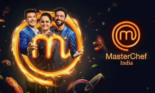 MasterChef India :మాస్టర్ చెఫ్ ఇండియా సీజన్ 9 వచ్చేసింది! ఈ వారం నుండే అసలైన వంటల పండుగ