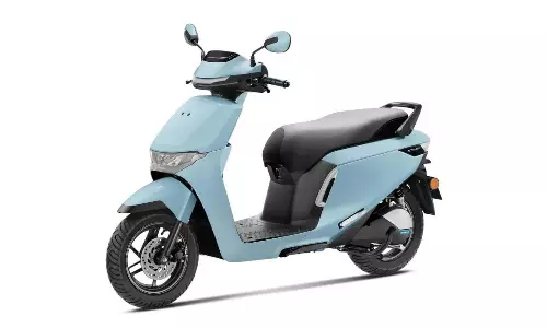 Honda electric scooter India :భారతదేశ మధ్యతరగతి ప్రజల కోసం కొత్త సరసమైన ఎలక్ట్రిక్ స్కూటర్‌ను ప్లాన్ చేస్తున్న హోండా