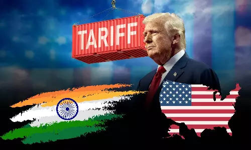 Trump India tariffs :రష్యా చమురు దిగుమతులపై భారతదేశంపై కొత్త సుంకాలను విధించే అవకాశం ఉందని ట్రంప్ సంకేతాలు