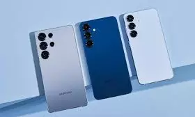 Samsung Galaxy S25 5G Discount: శాంసంగ్ గెలాక్సీ S25.. రూ.18000 డిస్కౌంట్..!