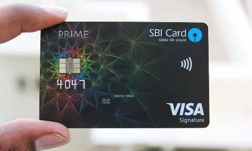 SBI Card News: కొత్త ఎయిర్‌పోర్ట్ లౌంజ్ బెనిఫిట్స్ జనవరి 10 నుండి ప్రారంభం!