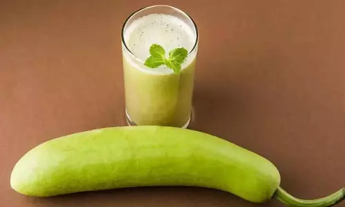 Weight Loss :  పొట్టను చూసి సిగ్గుపడుతున్నారా? ఈ జ్యూస్ తాగండి..వారం రోజుల్లో బనీను ఫిట్ అవ్వాల్సిందే