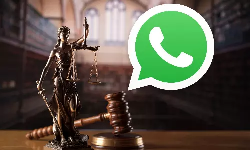 WhatsApp Nyaya Setu: ప్రాపర్టీ, డివోర్స్, ఫ్యామిలీ సమస్యలకు ఇప్పుడు సులభమైన మార్గం!
