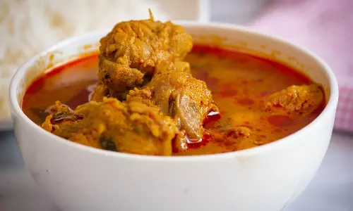 Chicken Cooking Tips: ఫుడ్ పాయిజనింగ్ నివారించడానికి సింపుల్ మార్గాలు! Chicken Cooking Tips: ఫుడ్ పాయిజనింగ్ నివారించడానికి సింపుల్ మార్గాలు!