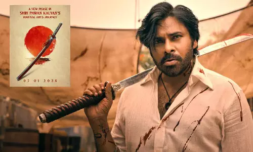 Pawan Kalyan Returns: క్రియేటివ్ ప్రాజెక్ట్స్ & మార్షల్ ఆర్ట్స్ అప్‌డేట్స్ చూసి ఫ్యాన్స్ ఆశ్చర్యపోతున్నారు