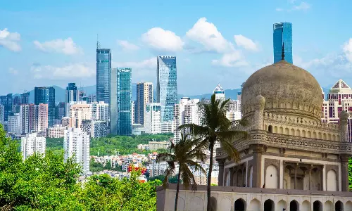 Hyderabad Real Estate: అమ్మకానికి లేని ఫ్లాట్స్ సంఖ్య 96,140కు పెరిగిందా!?