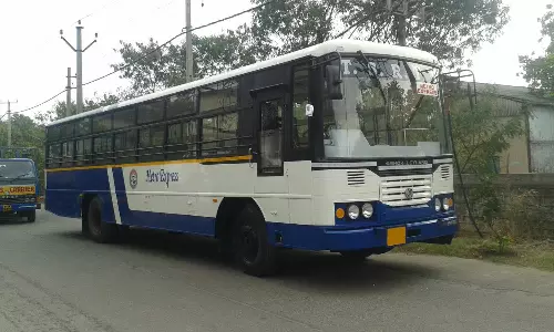 Festive Travel: సంక్రాంతి పండుగ సందర్భంగా 1200 బస్సులు.. మీరు సీటు బుక్ చేసుకున్నారా?