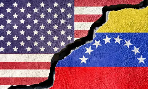 India Economy: వెనిజ్యుయెలా యూఎస్ సమస్యలు భారత్ ఆర్థిక వ్యవస్థపై ప్రభావం చూపుతాయా?