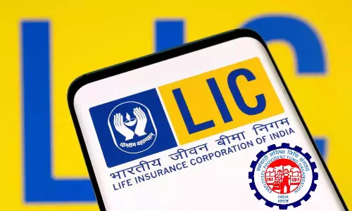 EPF to pay LIC premium : PF అకౌంట్ నుండి LIC ప్రీమియం: మీ ఇన్సూరెన్స్ ప్రీమియంను EPF ద్వారా చెల్లించవచ్చని మీకు తెలుసా?