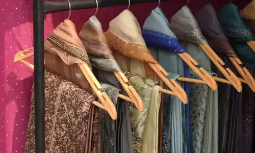 GLR Mall: GLR మాల్‌లో బరువును బట్టి డిస్కౌంట్ ఆఫర్