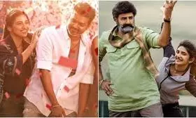 Bhagavanth Kesari: ప్రైమ్ వీడియోలో టాప్ ట్రెండింగ్‌లోకి బాలయ్య భగవంత్ కేసరి!