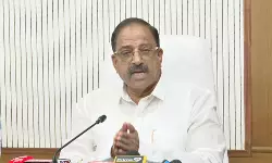 Runa Maafi:భారీ గుడ్ న్యూస్ చెప్పిన మంత్రి తుమ్మల.. వారి రుణాలు మాఫీ చేస్తున్నట్లు ప్రకటన..!!