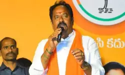 Employee Benefits: ఉద్యోగులకు జీతాలే తప్ప బిల్లులు లేవు .. ప్రభుత్వంపై వెంకట రమణారెడ్డి ఫైర్