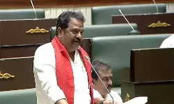 Venkat Ramana Reddy: ఉద్యోగులకు జీతాలు తప్ప ఏమీ ఇవ్వడం లేదు