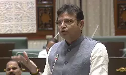 Sridhar Babu: మరో ఢిల్లీగా హైదరాబాద్‌ మారొద్దనే హిల్ట్ పాలసీ తీసుకొస్తున్నాం