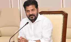 CM Revanth Reddy: పెట్టుబడుల కోసం దావోస్‌కు సీఎం రేవంత్ రెడ్డి