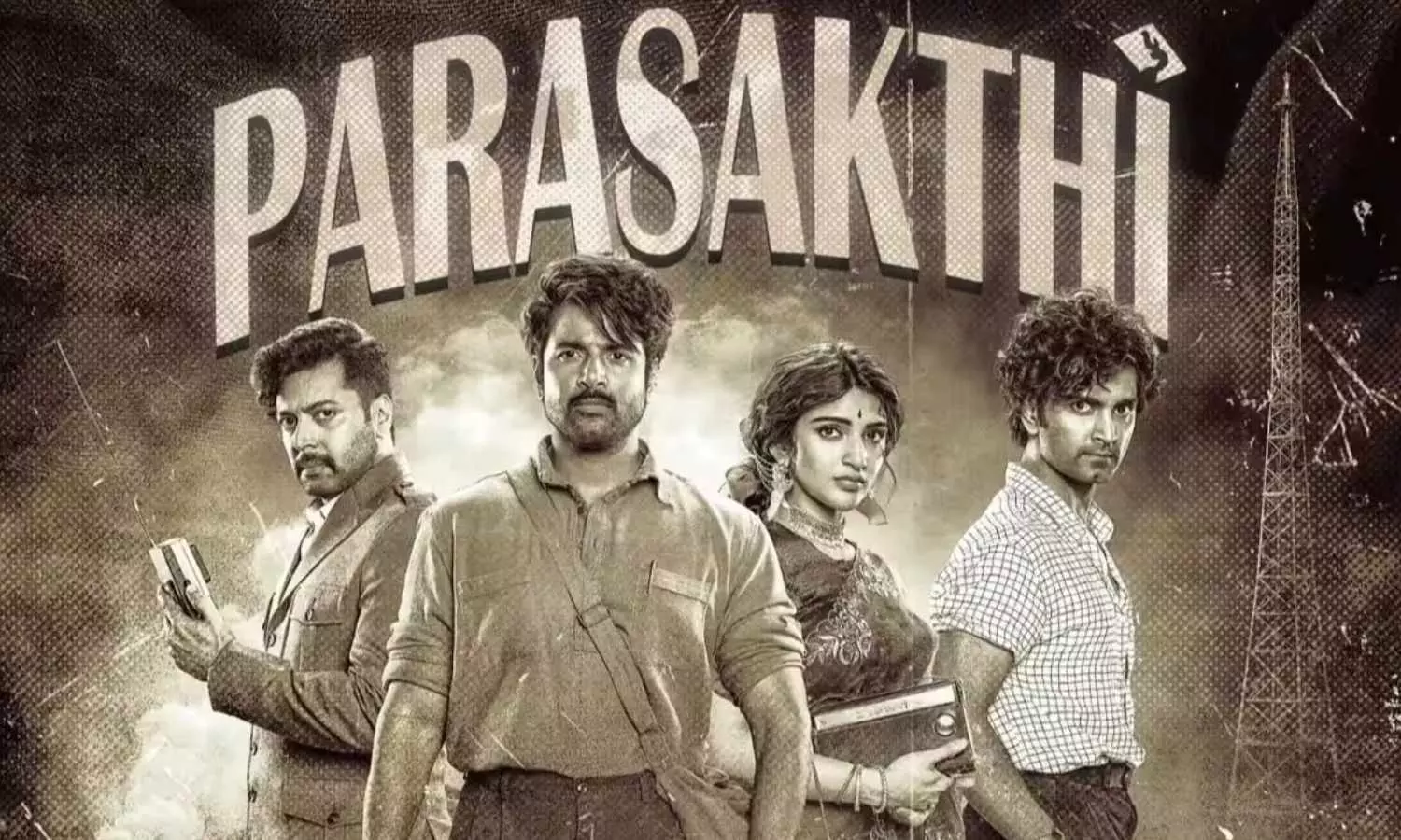Movie Buzz: Parashakti 2026 మొదటి ఇంప్రెషన్స్ ప్రేక్షకులను మురిపిస్తున్నాయి… Movie Buzz: Parashakti 2026 మొదటి ఇంప్రెషన్స్ ప్రేక్షకులను మురిపిస్తున్నాయి…
