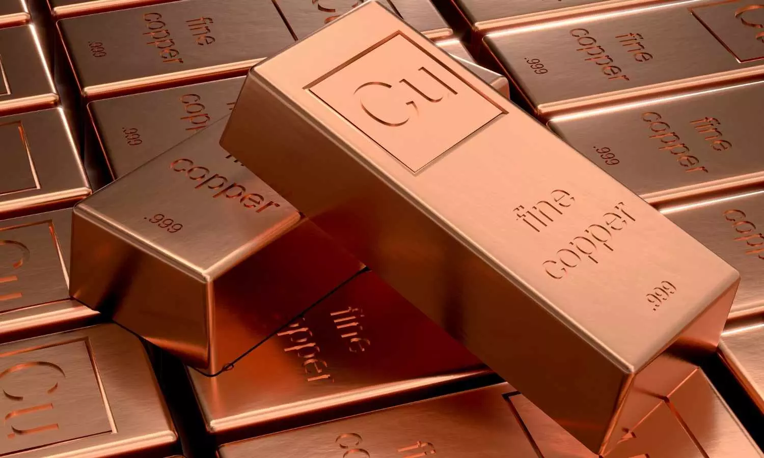 Copper Market Alert: పెరిగిన రాగి ధరలు....నిపుణులు ఇపుడు కొనాలని ఎందుకు సూచిస్తున్నారు? Copper Market Alert: పెరిగిన రాగి ధరలు....నిపుణులు ఇపుడు కొనాలని ఎందుకు సూచిస్తున్నారు?