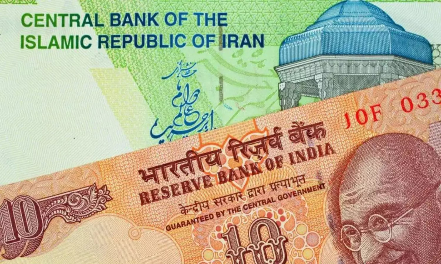 India vs Iran Currency: ఒక్క రూపాయి.. అక్కడ వేలతో సమానం! ఇరాన్లో కరెన్సీ కల్లోలం.. మన రూపాయి పవర్ ఎంతంటే? India vs Iran Currency: ఒక్క రూపాయి.. అక్కడ వేలతో సమానం! ఇరాన్లో కరెన్సీ కల్లోలం.. మన రూపాయి పవర్ ఎంతంటే?