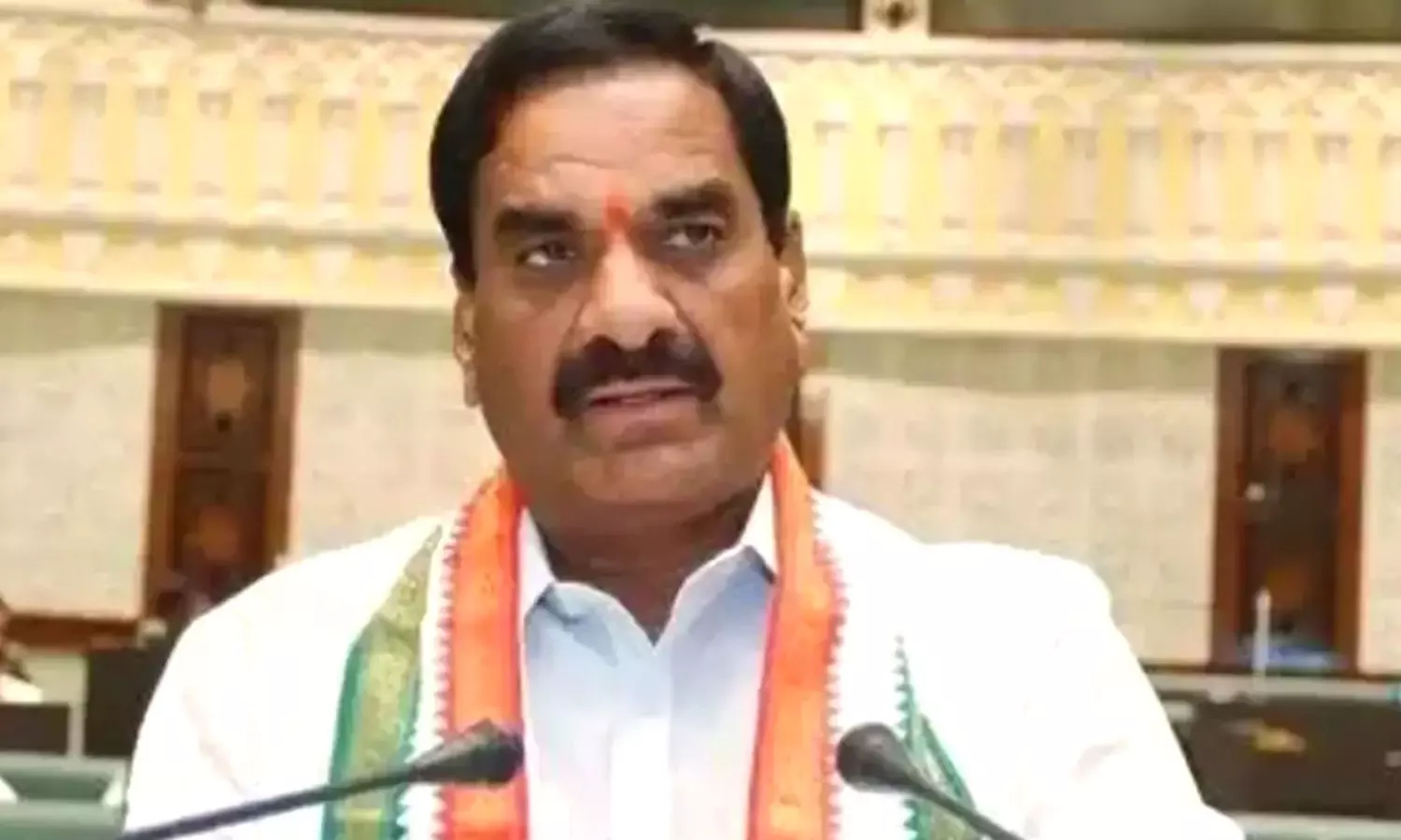 వాళ్లిద్దరిలాగే కవిత మా పార్టీలోకి వచ్చినా ఆశ్చర్యం లేదు.. ఎమ్మెల్యే మల్ రెడ్డి రంగారెడ్డి కీలక వ్యాఖ్యలు వాళ్లిద్దరిలాగే కవిత మా పార్టీలోకి వచ్చినా ఆశ్చర్యం లేదు.. ఎమ్మెల్యే మల్ రెడ్డి రంగారెడ్డి కీలక వ్యాఖ్యలు