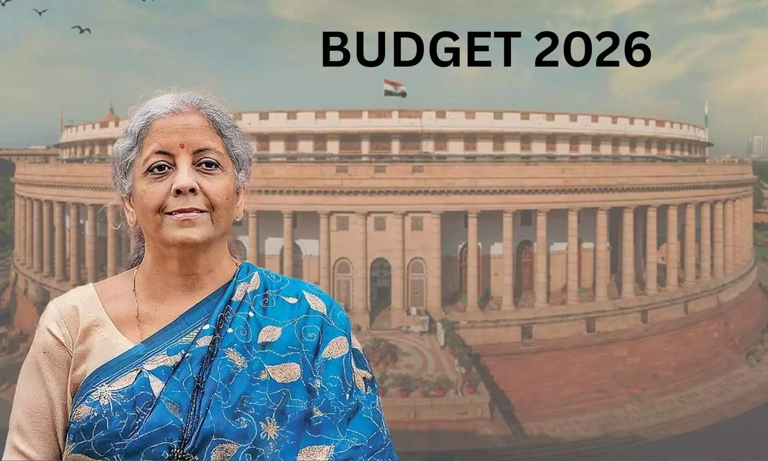 Budget 2026 Live: ఆదాయపన్ను మినహాయింపు ఎందుకు ఆలస్యమవుతుందో తెలుసా? Budget 2026 Live: ఆదాయపన్ను మినహాయింపు ఎందుకు ఆలస్యమవుతుందో తెలుసా?