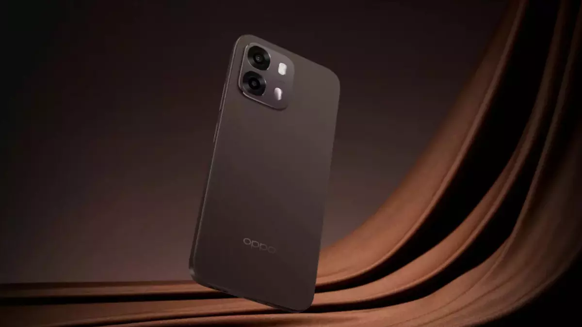 Oppo A6 Pro 5G: ఇండియాలో ఓప్పో కొత్త ఫోన్ .. మిడ్ రేంజ్లో 7000mAh బ్యాటరీ.. ఇంకా బోలెడు ఫీచర్లు..! Oppo A6 Pro 5G: ఇండియాలో ఓప్పో కొత్త ఫోన్ .. మిడ్ రేంజ్లో 7000mAh బ్యాటరీ.. ఇంకా బోలెడు ఫీచర్లు..!