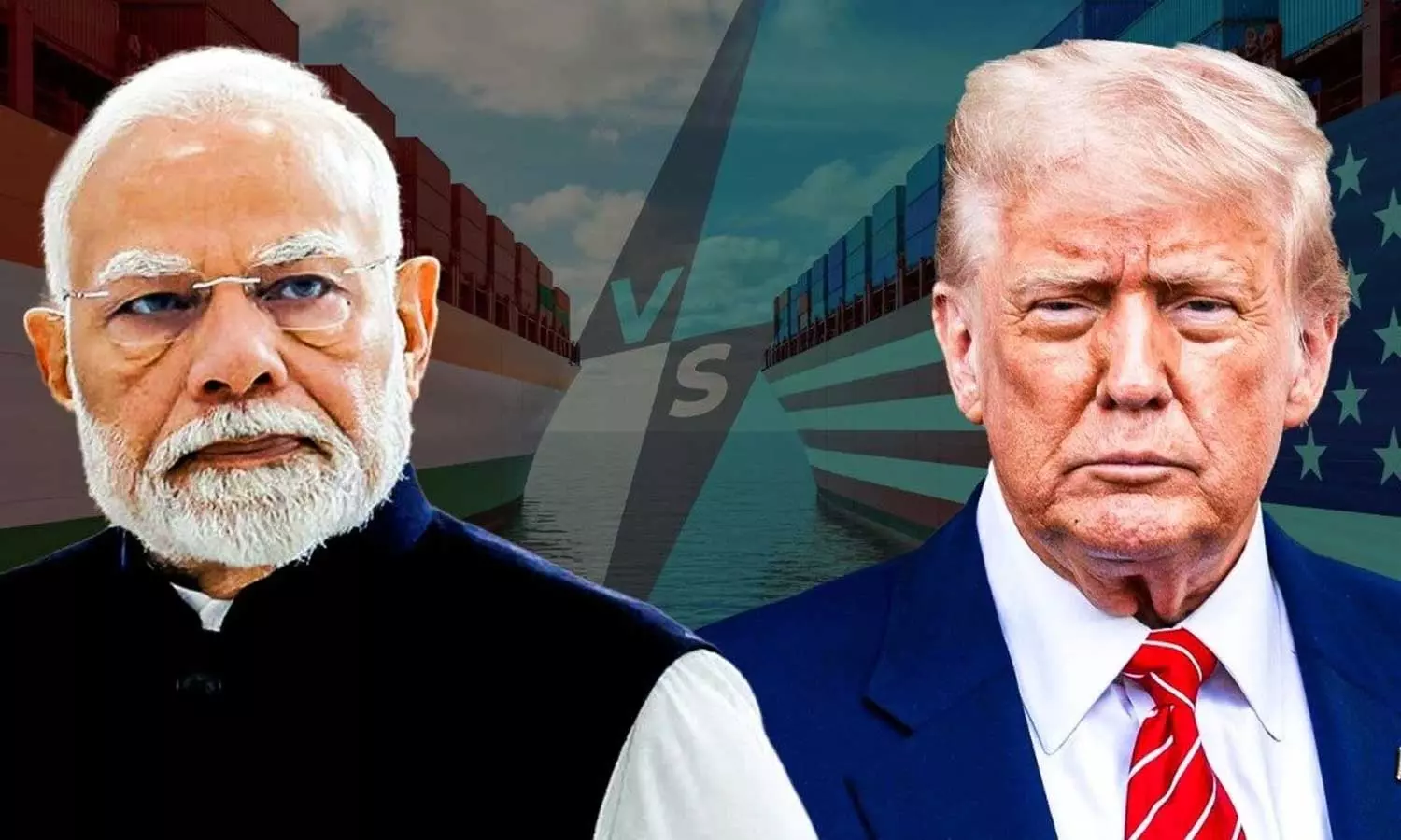 India–US trade row India–US trade row