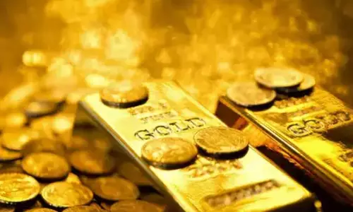 Gold Rate Today: జనవరి 6వ తేదీ బుధవారం దేశీయ మార్కెట్లో బంగారం-వెండి ధరలు ఎలా ఉన్నాయంటే..?