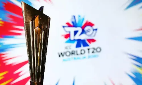 T20 World Cup 2026 :టి20 వరల్డ్ కప్ 2026 హోస్ట్ ఎవరు? ఇండియాలో ఎన్ని మ్యాచ్లు.. లంకలో ఎన్ని? T20 World Cup 2026 :టి20 వరల్డ్ కప్ 2026 హోస్ట్ ఎవరు? ఇండియాలో ఎన్ని మ్యాచ్లు.. లంకలో ఎన్ని?