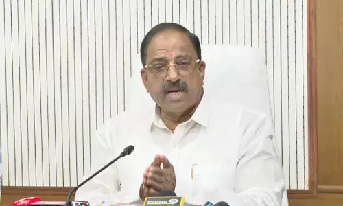 Runa Maafi:భారీ గుడ్ న్యూస్ చెప్పిన మంత్రి తుమ్మల.. వారి రుణాలు మాఫీ చేస్తున్నట్లు ప్రకటన..!!