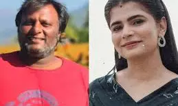 Singer Chinmayi Controversy: ఆరేళ్లయినా తగ్గని వివాదం.. సింగర్‌కు భారీ షాక్ ఇచ్చిన మోహన్ జీ!