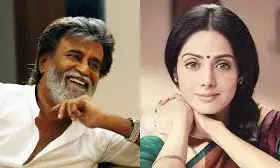 Did You Know? రజనీకాంత్ కోసం శ్రీదేవి 7 రోజుల ఉపవాసం! ఆరేళ్ల క్రితం నాటి ఆసక్తికర రహస్యం వెలుగులోకి.. Did You Know? రజనీకాంత్ కోసం శ్రీదేవి 7 రోజుల ఉపవాసం! ఆరేళ్ల క్రితం నాటి ఆసక్తికర రహస్యం వెలుగులోకి..