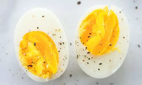 Health Tips: దగ్గు ఉన్నప్పుడు గుడ్డు తినొచ్చా? తింటే తగ్గుతుందా.. పెరుగుతుందా?