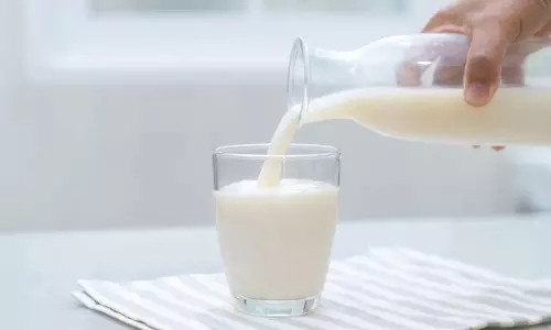 Milk Benefits : రాత్రిపూట పాలు తాగుతున్నారా? ఈ ఆరోగ్య సమస్యలు ఉంటే మీరు డేంజర్‌లో ఉన్నట్లే