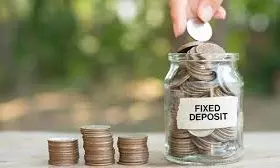 Amazon Pay FD: బ్యాంకుల కంటే ఎక్కువ వడ్డీ.. ఇంట్లో కూర్చునే ఎఫ్డీ చేయండిలా! పూర్తి వివరాలు మీకోసం.. Amazon Pay FD: బ్యాంకుల కంటే ఎక్కువ వడ్డీ.. ఇంట్లో కూర్చునే ఎఫ్డీ చేయండిలా! పూర్తి వివరాలు మీకోసం..