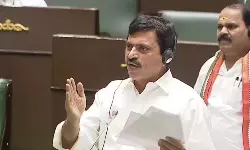 Telangana: తెలంగాణలో జిల్లాలు, మండలాల పునర్వ్యవస్థీకరణ.. మంత్రి పొంగులేటి కీలక ప్రకటన..!!