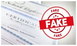 Fake Certificate Scam: వికారాబాద్‌ జిల్లాలో ఫేక్‌ సర్టిఫికెట్ల దందా గుట్టురట్టు