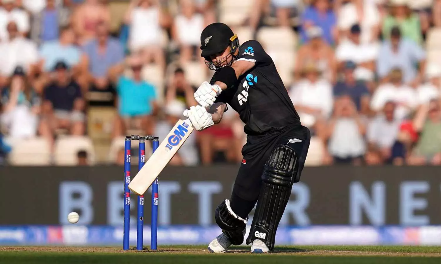 New Zealand: ఈసారి ప్రపంచకప్ మాదే అంటున్న కివీస్! జట్టులో ఆ నమ్మకం కనిపిస్తుందా? New Zealand: ఈసారి ప్రపంచకప్ మాదే అంటున్న కివీస్! జట్టులో ఆ నమ్మకం కనిపిస్తుందా?