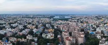 Real Estate: విజయవాడ పోరంకి రియల్ ఎస్టేట్ జోరు: ఏపీ వెర్షన్ KPHB కాలనీగా మారుతుందా..? పెట్టుబడిదారుల చూపు అటువైపే! Real Estate: విజయవాడ పోరంకి రియల్ ఎస్టేట్ జోరు: ఏపీ వెర్షన్ KPHB కాలనీగా మారుతుందా..? పెట్టుబడిదారుల చూపు అటువైపే!