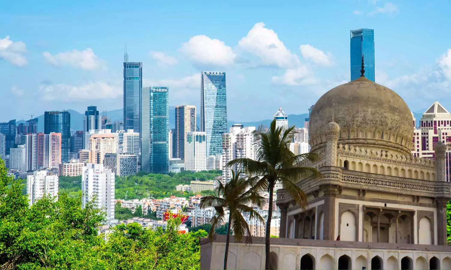 Hyderabad Real Estate: హైదరాబాద్లో ప్లాట్లు దొరకడం కష్టమేనా? ఫార్మా హబ్ వైపు పరుగులు తీస్తున్న జనం! Hyderabad Real Estate: హైదరాబాద్లో ప్లాట్లు దొరకడం కష్టమేనా? ఫార్మా హబ్ వైపు పరుగులు తీస్తున్న జనం!