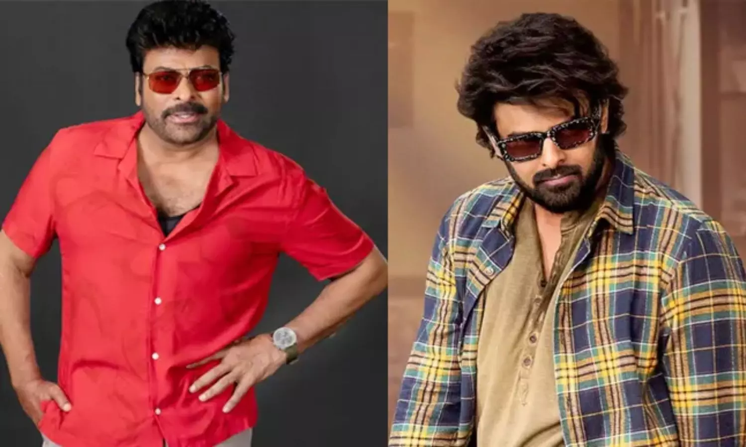 ప్రభాస్, చిరు సినిమాలకు హైకోర్టులో ఊరట ప్రభాస్, చిరు సినిమాలకు హైకోర్టులో ఊరట