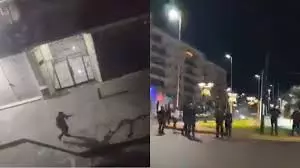 Venezuela Crisis.. అధ్యక్ష భవనం వద్ద కాల్పుల మోత! డెల్సీ రోడ్రిగ్జ్ చేతికి పగ్గాలు Venezuela Crisis.. అధ్యక్ష భవనం వద్ద కాల్పుల మోత! డెల్సీ రోడ్రిగ్జ్ చేతికి పగ్గాలు