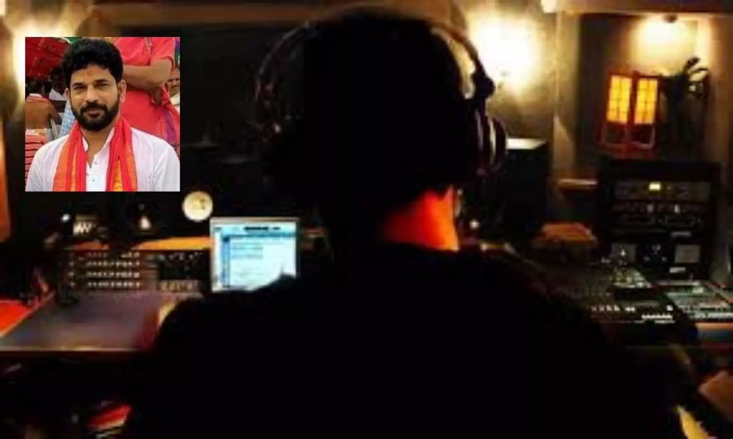 Telangana Phone Tapping: విచారణకు కొండల్ రెడ్డి! సిట్ కార్యాలయం వద్ద భారీ భద్రత.. ఏం జరగబోతోంది? Telangana Phone Tapping: విచారణకు కొండల్ రెడ్డి! సిట్ కార్యాలయం వద్ద భారీ భద్రత.. ఏం జరగబోతోంది?