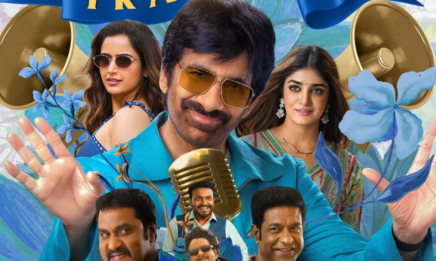 Bharta Mahashayulaku Vignapti Trailer: ట్రైలర్ టాక్.. రూట్ మార్చేసిన మాస్ మహారాజా రవితేజ Bharta Mahashayulaku Vignapti Trailer: ట్రైలర్ టాక్.. రూట్ మార్చేసిన మాస్ మహారాజా రవితేజ