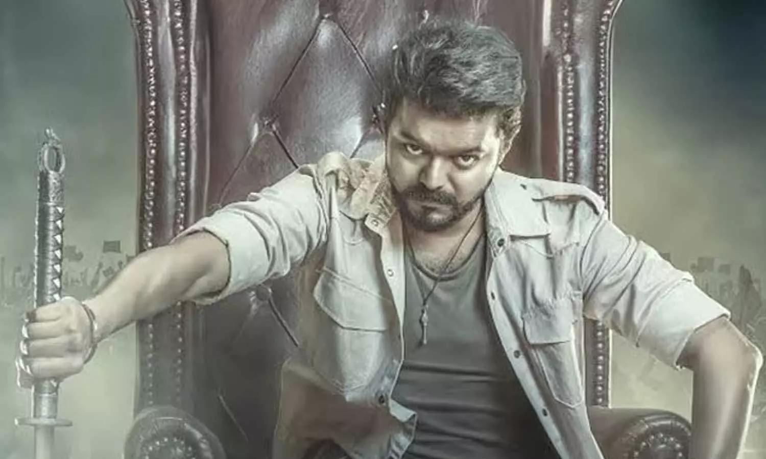 Jana Nayagan Release Postponed Jana Nayagan Release Postponed