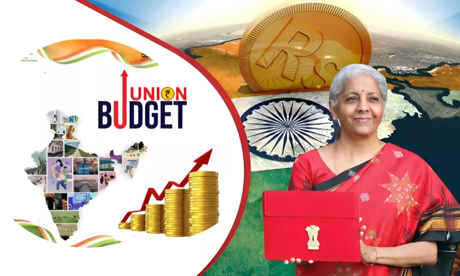 Union Budget 2026 Union Budget 2026