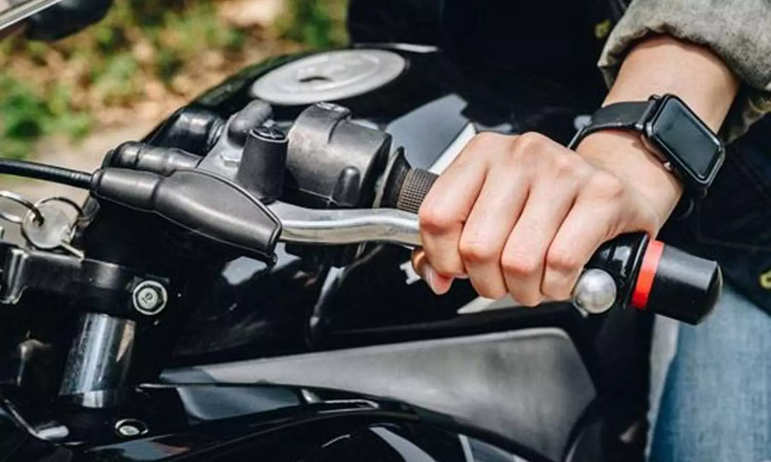 Bike Mileage Bike Mileage