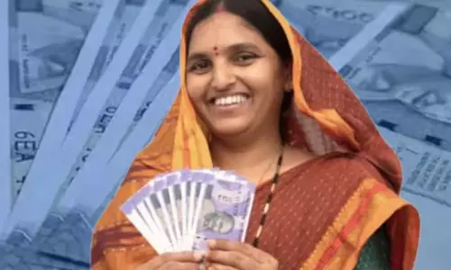 LIC Scheme: పది పాసైతే చాలు.. ఉద్యోగం వచ్చినట్లే.. నెలకు రూ. 7 వేలు..!!