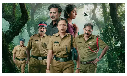 OTT: ఓటీటీలో మిస్టరీ క్రైమ్ థ్రిల్లర్: కానిస్టేబుల్ కనకం సీజన్ 2 రాబోతుంది – సీజన్ 1 ఫ్రీ!