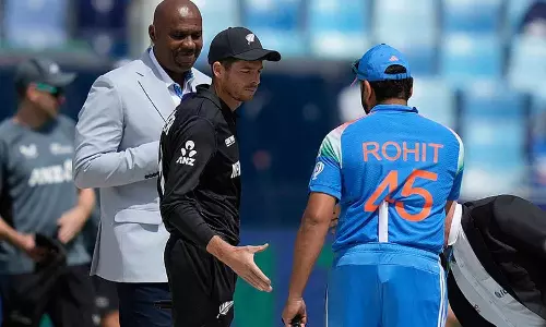 IND vs NZ Preview: భారత్‌లో న్యూజిలాండ్ సవాల్! ప్రపంచకప్ ముందు అసలు సిసలు పరీక్ష ఇదే!